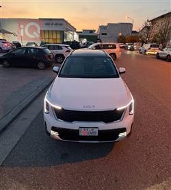 کیا سۆرینتۆ